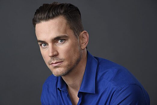 Рут Уилсон и Мэтт Бомер сыграют в режиссерском кинодебюте Майкла Ардена