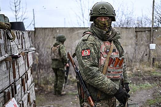 Военный эксперт оценил возможность российского наступления на Одессу