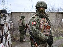 Военный эксперт оценил возможность российского наступления на Одессу