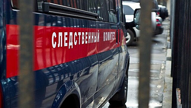 СК начал проверку после столкновения поездов в Москве