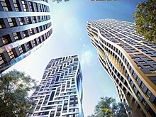 Составлен рейтинг самых продаваемых массовых новостроек Москвы в III квартале