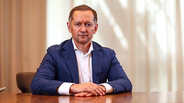 Гендиректор «Рубина» назвал отъезд легионеров «катастрофой»