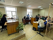 Под Волгоградом начались прения по делу о гибели подростка в аквапарке