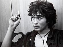 Илья Дель о съемках в фильме про Цоя: «Нам нельзя ничего рассказывать, но я немного скажу»