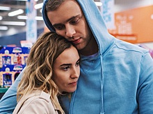 Егор Крид стал романтичным роботом в новом клипе накануне своего кинодебюта