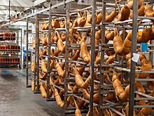 Московская компания выпустила 40 тыс тонн мясных изделий в 2023 году