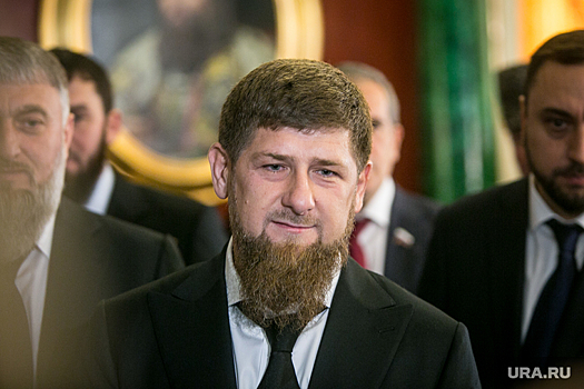 Политик из ХМАО заступился за Кадырова