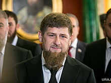 Политик из ХМАО заступился за Кадырова
