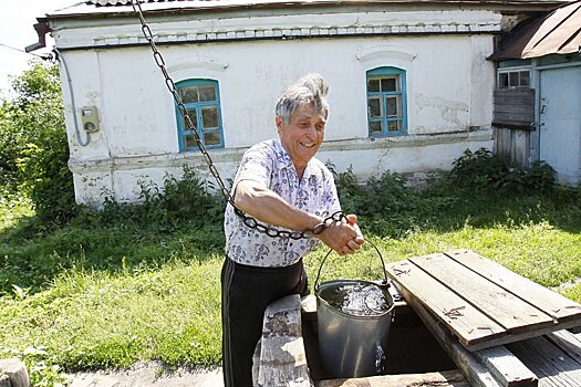 С орловских чиновников спросят за ничейную воду