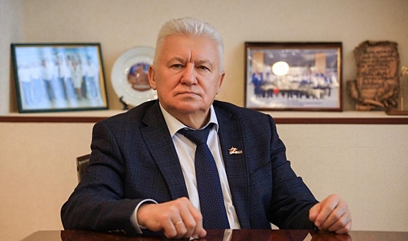 Главой Жирновского района Волгоградской области избран Александр Шевченко