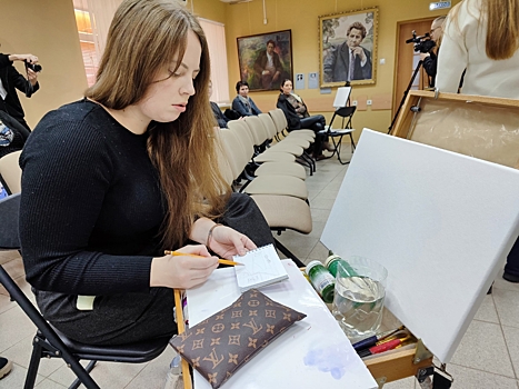 «А ведь в нашем сердце есть и для птиц тепло»