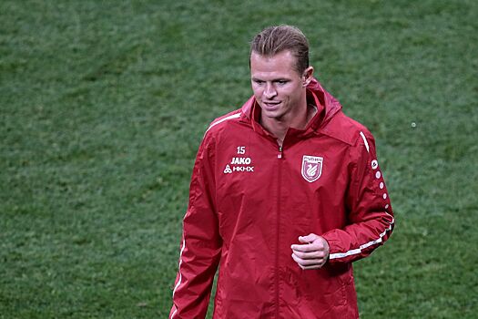 Дмитрий Тарасов: не скажу, что «Краснодар» удивляет. Клуб долго шёл к своей мечте