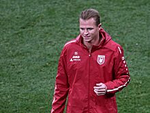 Дмитрий Тарасов ответил на вопрос о возможном возвращении в профессиональный футбол