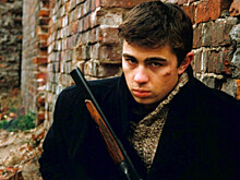 В России к 25-летию "Брата" выпустят комиксы по мотивам фильма