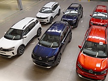 В России стартуют онлайн-продажи автомобилей Citroen и Peugeot