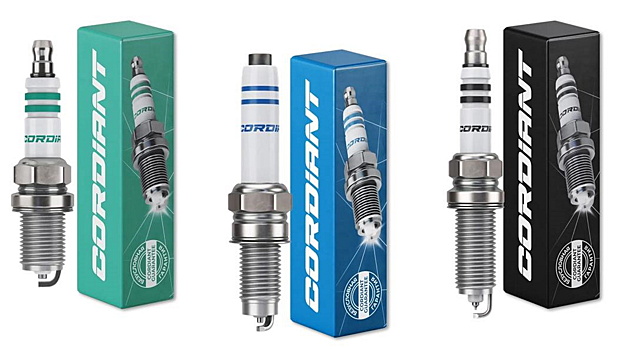 В РФ начались продажи запчастей Bosch под новым брендом