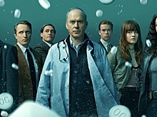 Фармацевтический заговор и боль: каким получился мини-сериал «Ломка» с Майклом Китоном