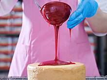 Ежедневно столичные фабрики выпекают более 39,7 тонны тортов и пирожных