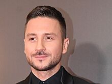 Сергей Лазарев взволновал поклонниц пикантным фото со съемок клипа