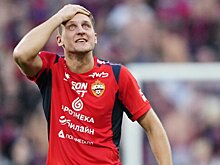 Угаров об обмене Гонду на Дивеева: «Зенит» делает все, чтобы обескровить ЦСКА. Игорь – явное усиление. У петербуржцев перебор форвардов, но Соболева возьмет только клуб Первой лиги»