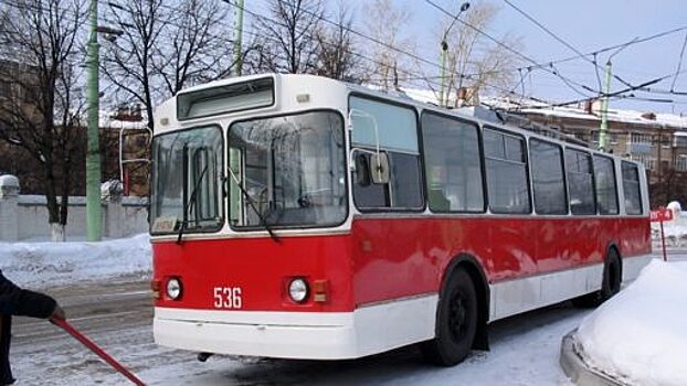 Москва одобрила выделение Орлу гортранспорта