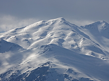 В Турции на туристов рухнула крыша