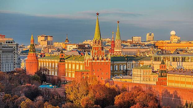 Место вдохновения творческих людей