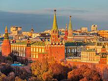 Место вдохновения творческих людей