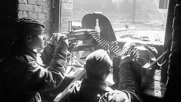 Сколько советских людей немцы угнали в рабство