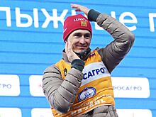 Общий зачёт Кубка России — 2025/2026: Ардашев продолжает лидировать, Большунов — второй