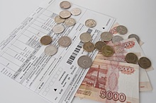 В России выросли штрафы за просрочку по платежам ЖКХ
