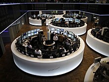 Немецкий индекс DAX обновил исторический максимум