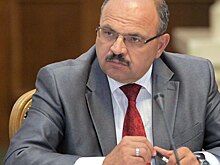 Осужденного за изнасилование экс-главу Минздрава Пензенской области освободили по УДО