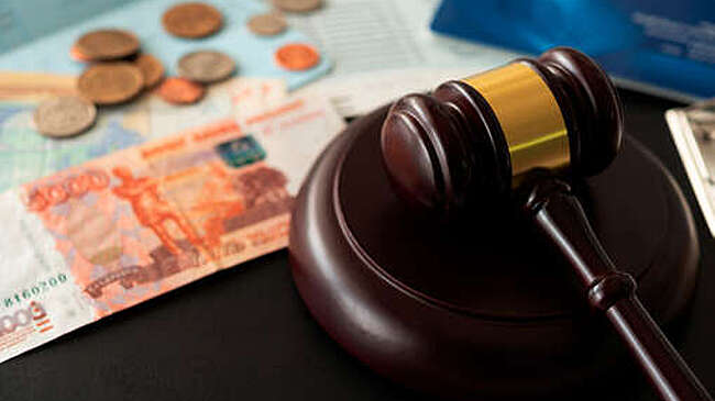 ВС РФ: лишенный неприкосновенности из-за коррупции экс-судья Азизов ушел на СВО