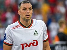 В “Ахмате” не рассматривают вариант с подписанием Дзюбы