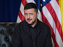 FT: Зеленскому советуют не ехать в США, чтобы не поссориться с Трампом