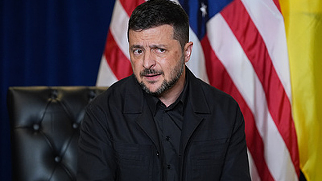 FT: Зеленскому советуют не ехать в США, чтобы не поссориться с Трампом
