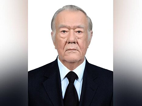 Умер режиссер Карим Юлдашев