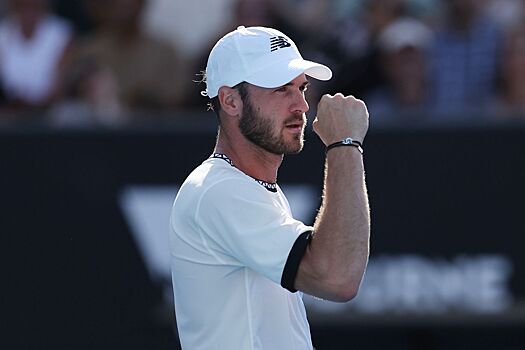 Пол, Шелтон и Тиафо заявились на турнир ATP-250 в Далласе, Опелка получил уайлд-кард