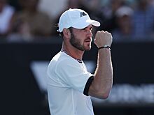 Пол, Шелтон и Тиафо заявились на турнир ATP-250 в Далласе, Опелка получил уайлд-кард