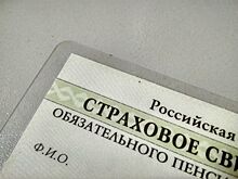 Костромичам больше не будут выдавать привычный СНИЛС