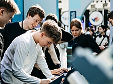 В Москве подвели итоги масштабного форума колледжей