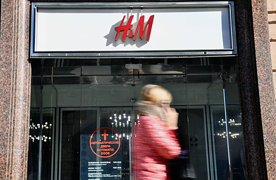 В H&M ответили на слухи о возвращении в Россию в середине мая