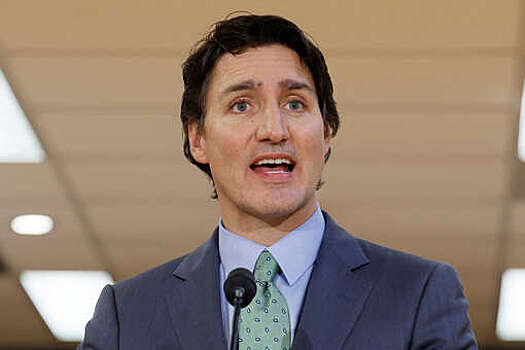Премьер Канады Трюдо раскритиковал Цукерберга из-за сокрытия новостей о пожарах