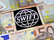 ЦБ высказался об угрозе отключения России от SWIFT