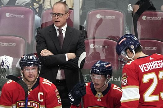 «Величайший крах в истории спорта». The Atlhetic — о возможном поражении «Флориды» в КС