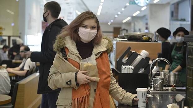 Как один вирус запалил мировой финансовый пожар