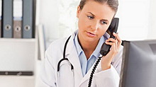 Два раза в неделю вологодские врачи консультируют жителей по «Телефону здоровья»