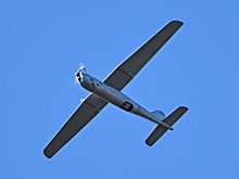 В Новороссийске из-за падения БПЛА пострадал человек