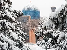 Узбекистан по итогам 2022 года рассчитывает принять до полумиллиона российских туристов